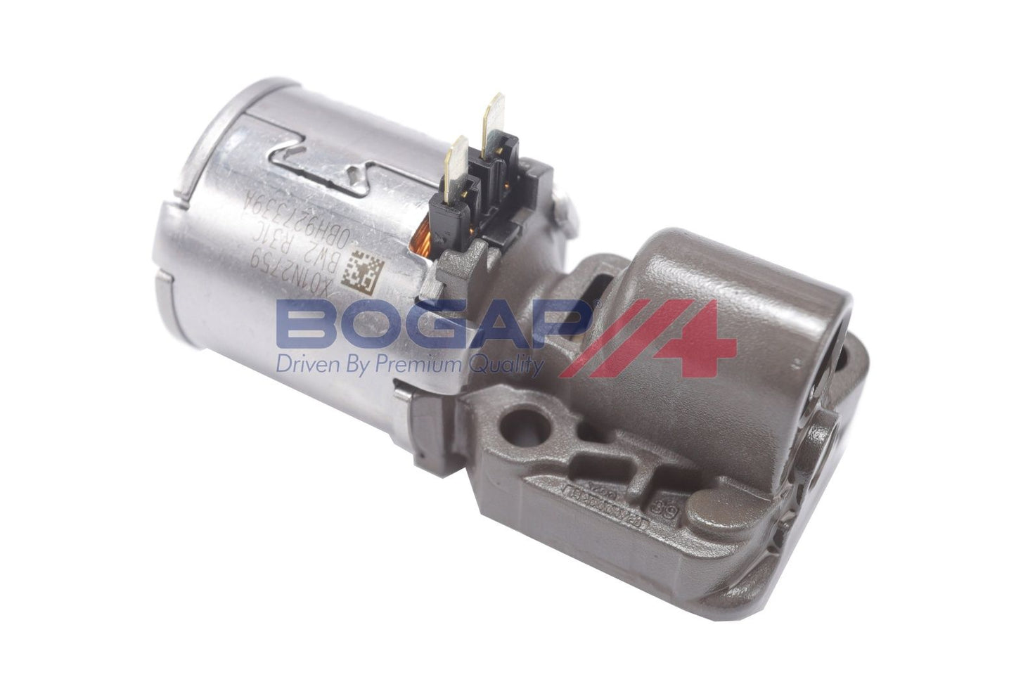 BOGAP A6318102 Shift Valve, Automatic Transmission