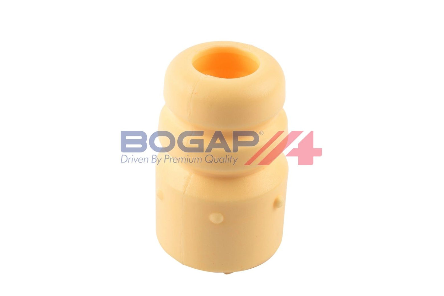 BOGAP C3415128 Rubber Buffer, Suspension