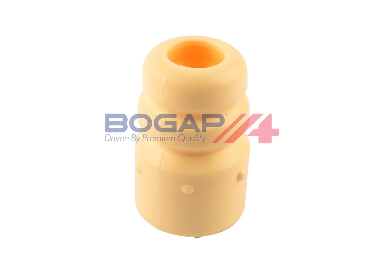 BOGAP C3415128 Rubber Buffer, Suspension