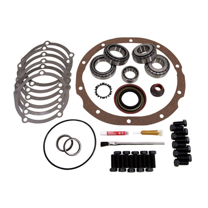 Yukon Gear & Axle USA Standard Master Overhaul Kit For The Ford 9in Lm603011 Diff