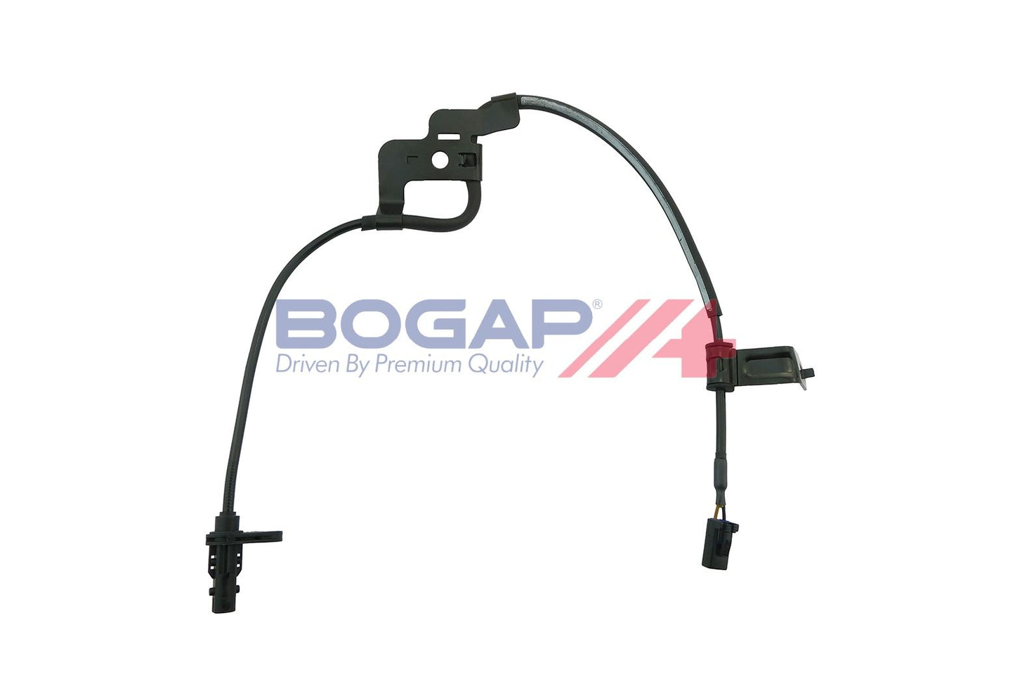 BOGAP Y7117254 Sensor, Wheel Speed