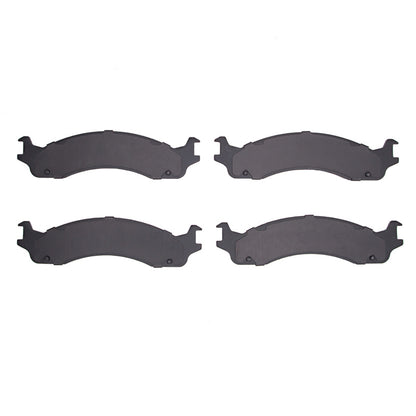 R1 Concepts R1 98-03 Dodge B3500/B2500 Front Ceramic Brake Pads