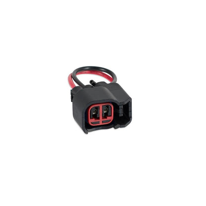 Grams Performance Wire Connector - USCAR EV6 Pigtail (for 550/750/1000cc Injectors)