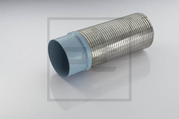 PETERS 039.208-00 Exhaust System Corrugated Pipe
