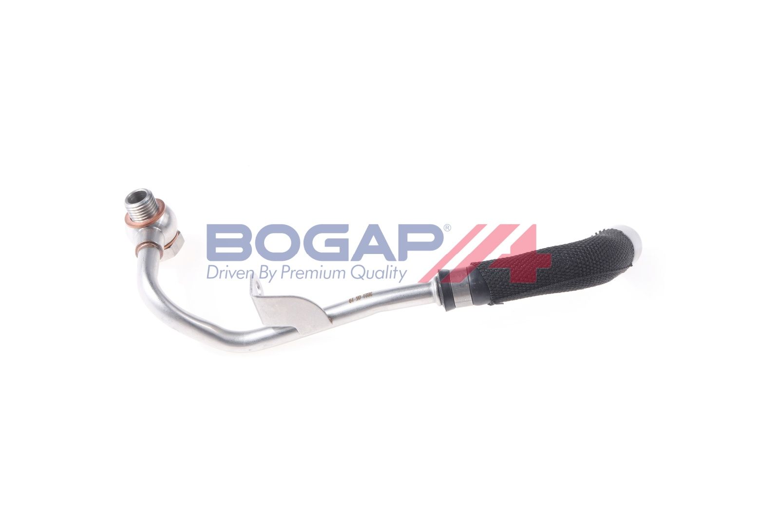 BOGAP B1729103 Coolant Pipe, Charger