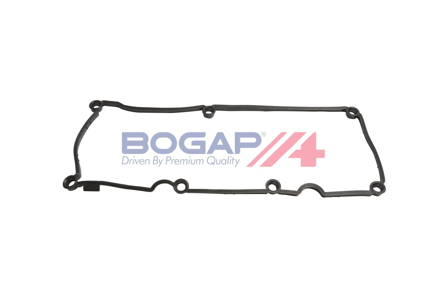 BOGAP A1118126 Gasket, Cylinder Head Cover