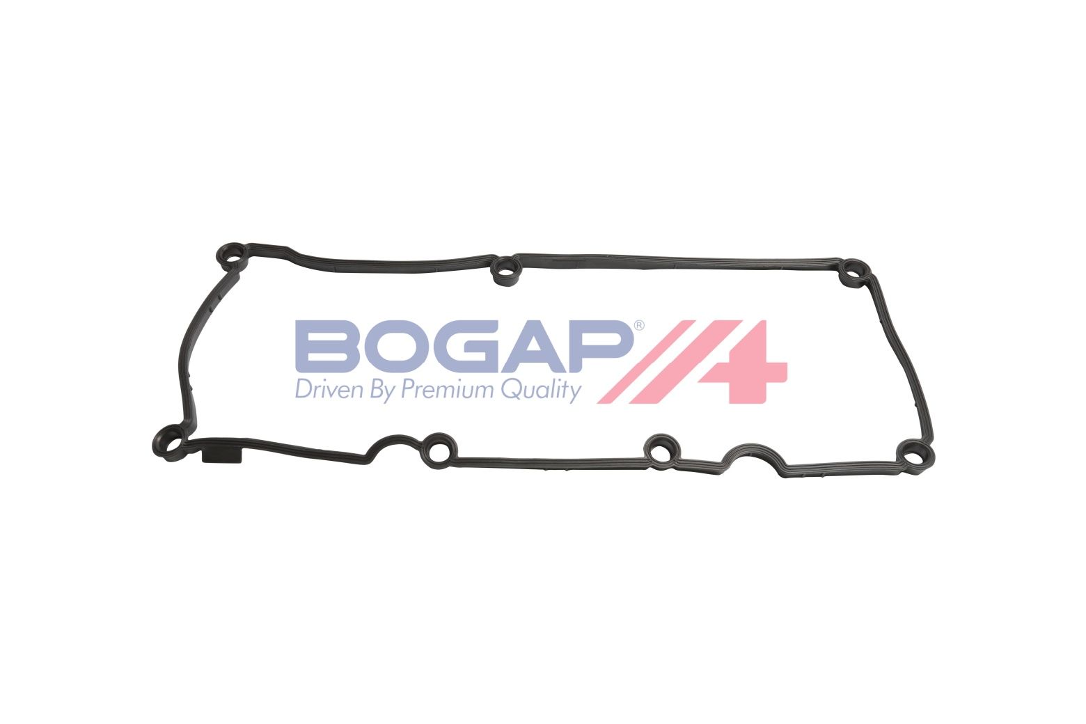 BOGAP A1118126 Gasket, Cylinder Head Cover