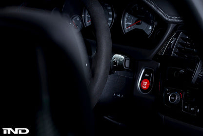 IND F-Chassis Start / Stop Button