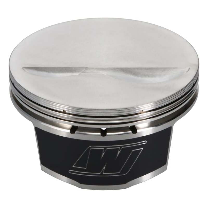 Wiseco Chevy Small Block 4.020in Bore 1.125in CH -5.00 CC Piston Set