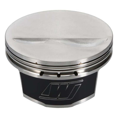 Wiseco Chevy Small Block 4.020in Bore 1.125in CH -5.00 CC Piston Set