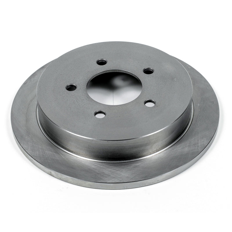 PowerStop Power Stop 00-02 Ford Expedition Rear Autospecialty Brake Rotor
