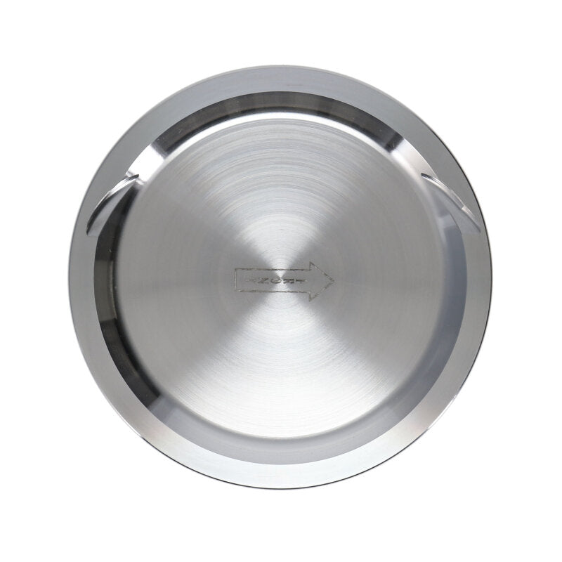 Manley Performance Manley Chevrolet LS Piston Set - 4.130in Bore 1.315in CH, -31.00 CC
