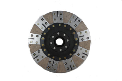 McLeod Racing McLeod Steel Flywheel 96-04 Ford 4.6L 8 Bolt 1-1/16x10 - 164T