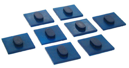 SuperPro Nissan-Leaf/Sprg/Slipper Pad