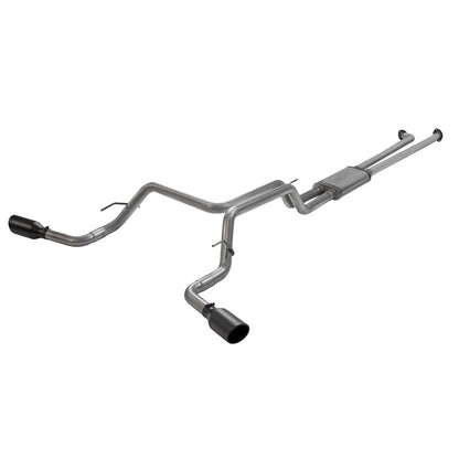 Flowmaster 07-09 Toyota Tundra V8 FlowFX DOS Exhaust System