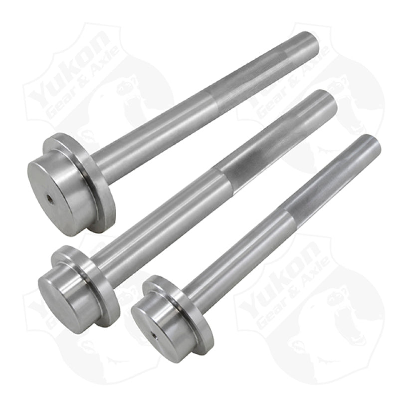 Yukon Gear & Axle Yukon Gear Bearing Race Driver Set / 21 Piece
