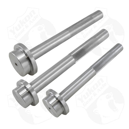 Yukon Gear & Axle Yukon Gear Bearing Race Driver Set / 21 Piece