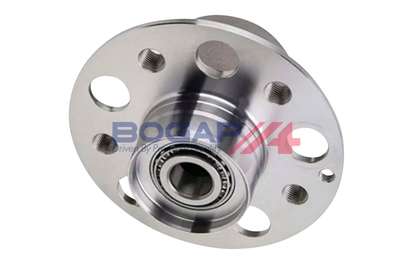 BOGAP C3334276 Wheel Hub