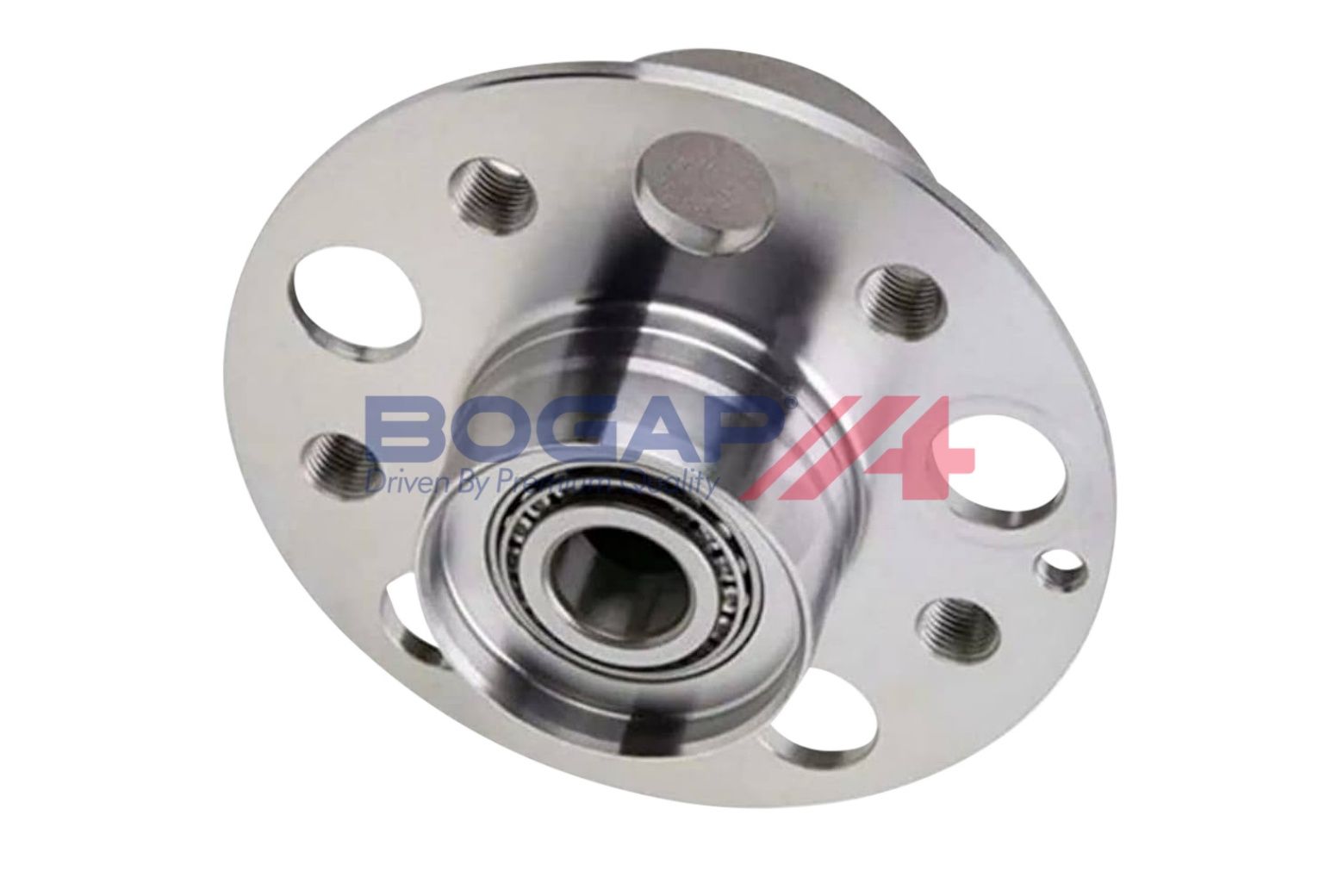 BOGAP C3334276 Wheel Hub