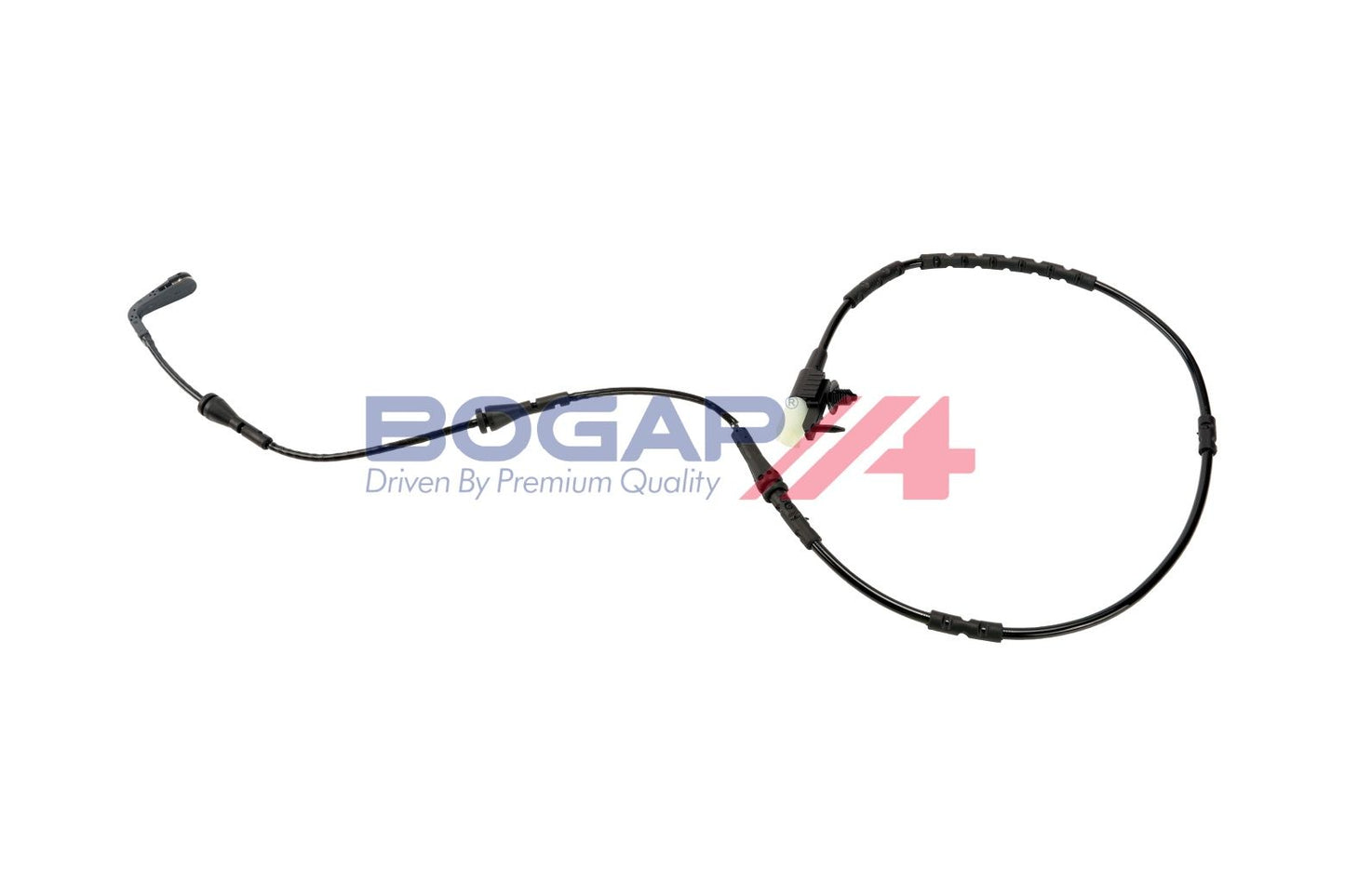 BOGAP J7117102 Warning Contact, Brake Pad Wear