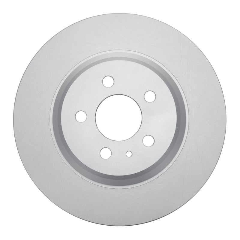 DFC 17-25 Tesla Model 3 Rear Hi-Carbon Alloy Geomet Coated Rotor