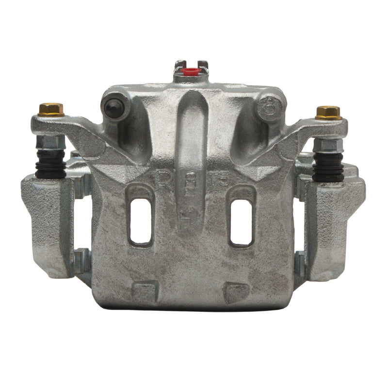 DFC 06-20 Infiniti Q70 Hybrid Front-R Premium Caliper - Silver Zinc Coated
