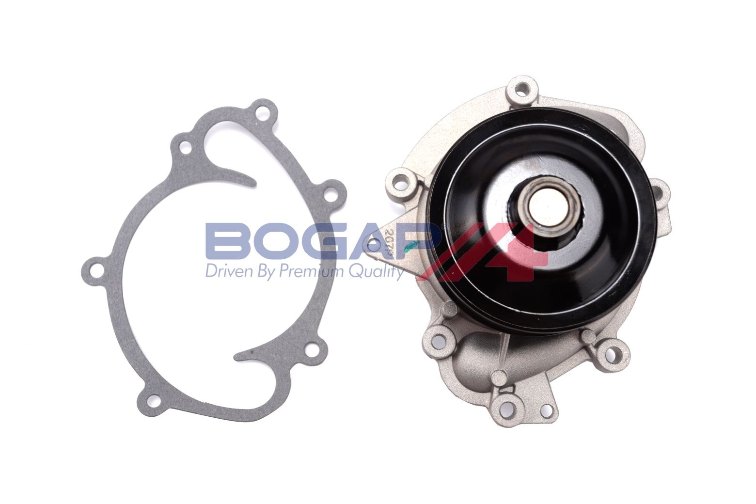 BOGAP C4234120 Water Pump, Engine Cooling