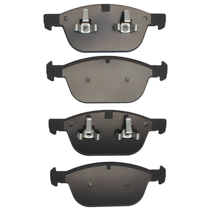 R1 Concepts R1 03-16 Volvo XC90 Front Ceramic Brake Pads