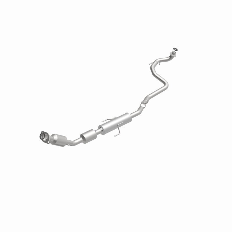 MagnaFlow 07-11 Toyota Yaris 1.5L Direct Fit Converter