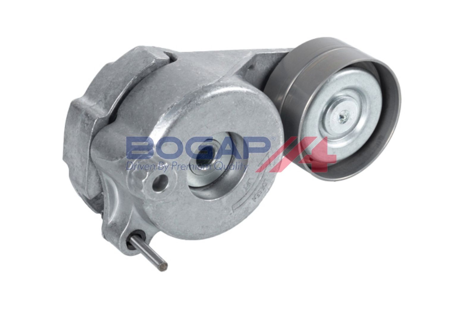 BOGAP C1317121 Belt Tensioner, V-Ribbed Belt