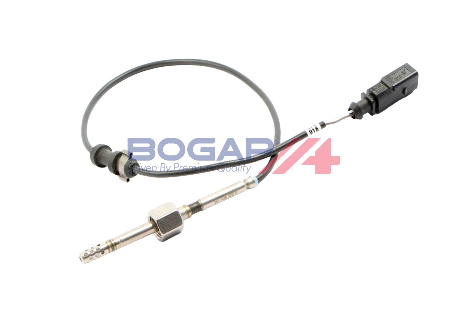 BOGAP A6120305 Sensor, Exhaust Gas Temperature