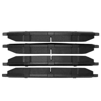 DFC 21-26 Ford F-150 RWD Front 4000 Hybridynamic Brake Pads