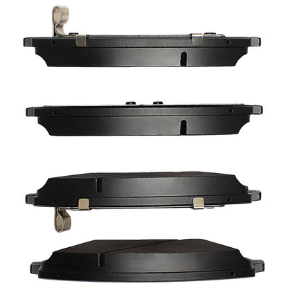 R1 Concepts R1 22-23 Kia Stinger Front Optimum OE Brake Pads