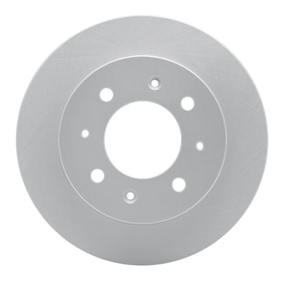 DFC 04-09 Kia Spectra5 Rear GeoSPEC Coated Rotor