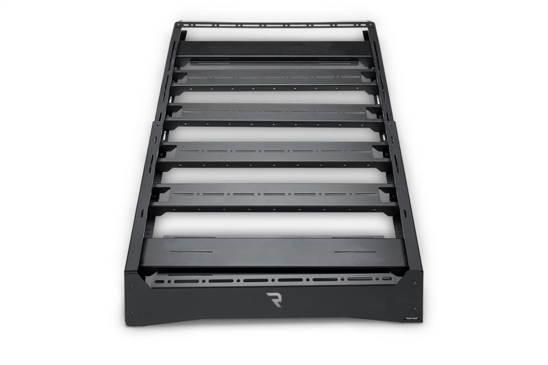 N-Fab Universal Roof Rack (Small 34.25 - 34 Width) - Tex. Black