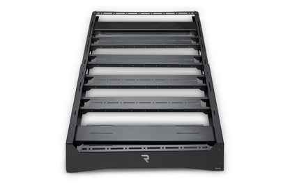 N-Fab Universal Roof Rack (Small 34.25 - 34 Width) - Tex. Black