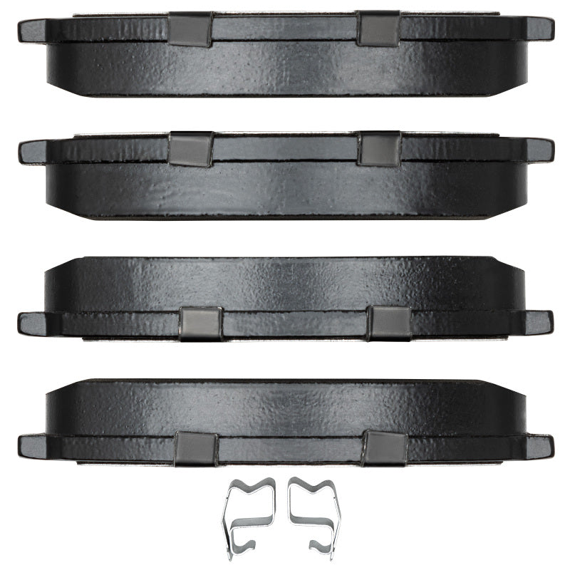 R1 Concepts R1 07-22 Toyota Tundra Rear Off-Road/Tow Brake Pads