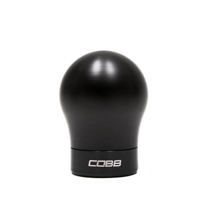 COBB 291350-BK FORD SHIFT KNOB FOCUS ST 2013-2018, FOCUS RS 2016-2018, FIESTA ST 2014-2018 - STEALTH