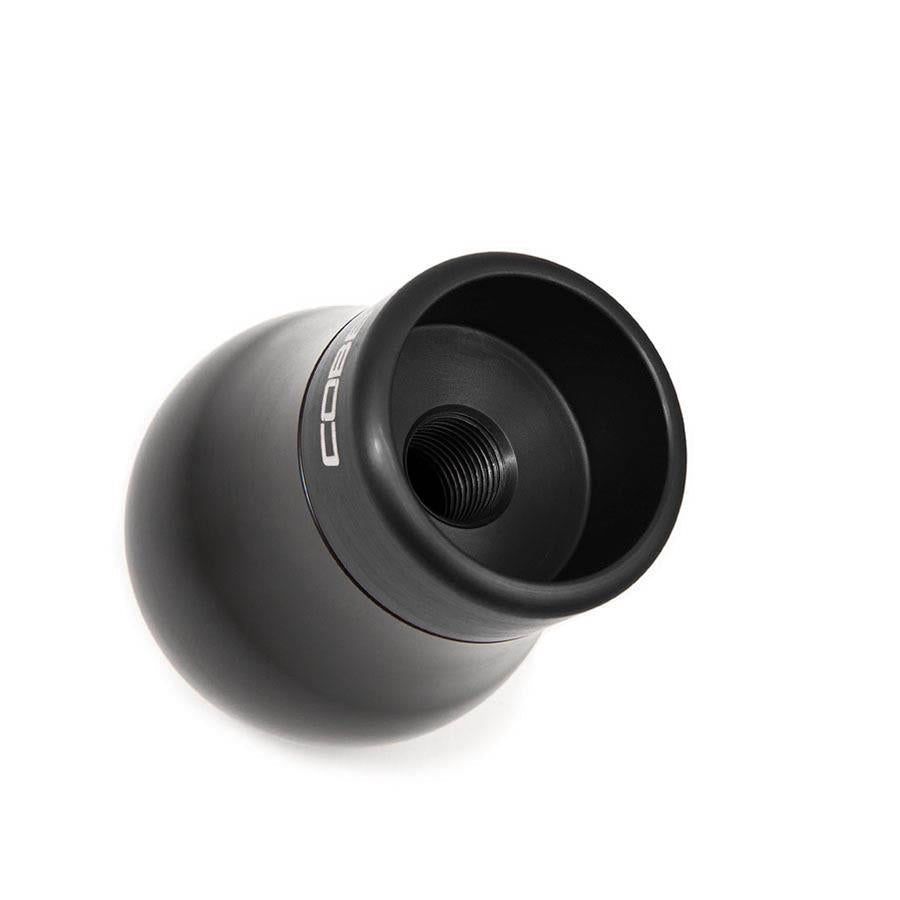 COBB 291350-BK FORD SHIFT KNOB FOCUS ST 2013-2018, FOCUS RS 2016-2018, FIESTA ST 2014-2018 - STEALTH