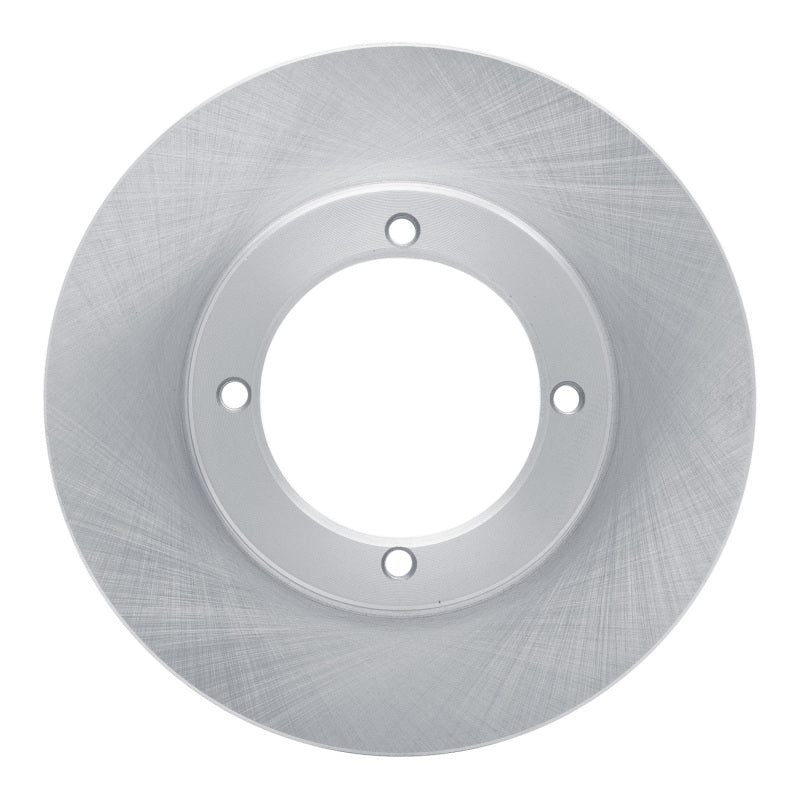 DFC 07-15 Toyota Avanza (Mexico) Front Brake Rotor