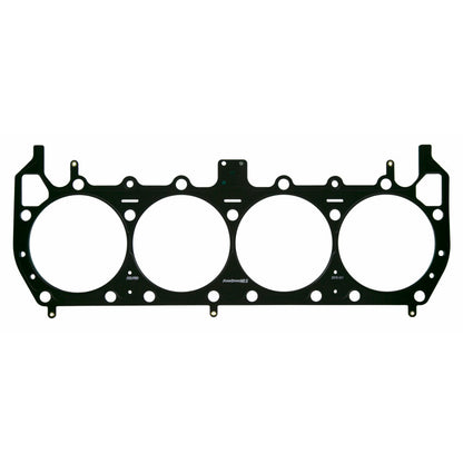 Fel-Pro 26516-041 PermaTorqueMLS Engine Cylinder Head Gasket