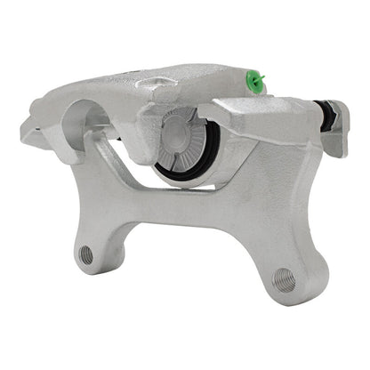 DFC 18-20 Ford F-150 RWD Rear-L Silver Zinc Coated Premium Caliper