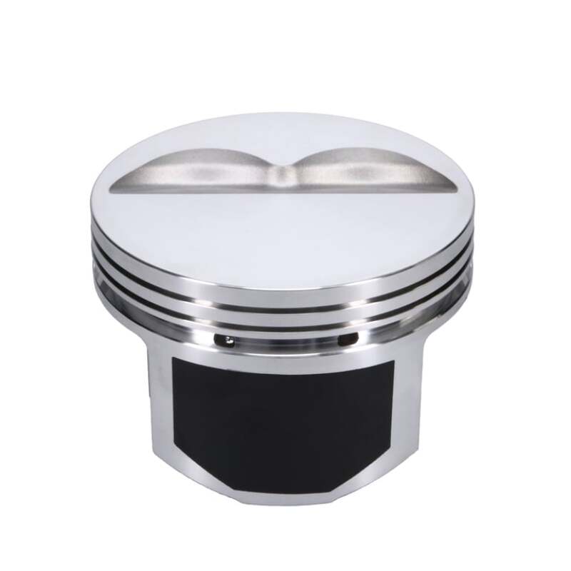 Wiseco Pro Tru Street Chevy Small Block 4.060in Bore 1.260in CH -5.00 CC Piston Set