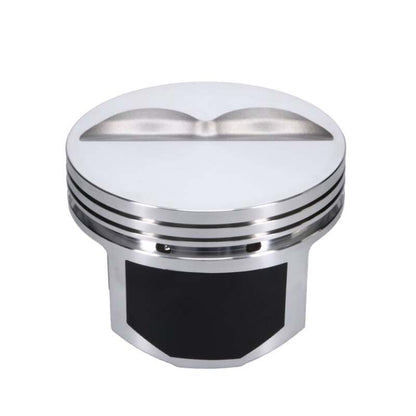 Wiseco Pro Tru Street Chevy Small Block 4.060in Bore 1.260in CH -5.00 CC Piston Set