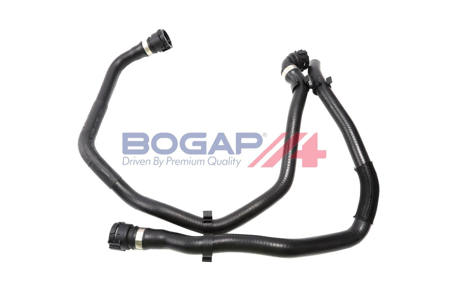 BOGAP B4228434 Radiator Hose