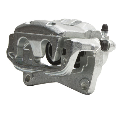 DFC 11-18 Subaru Impreza Front-R Premium Caliper - Silver Zinc Coated