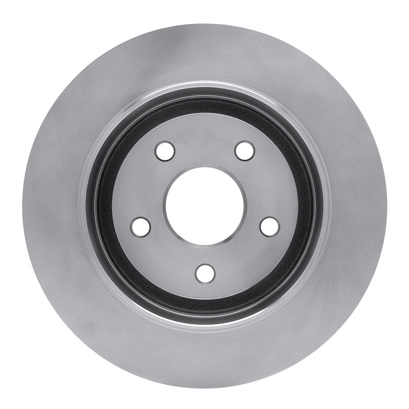 DFC 05-10 Jeep Grand Cherokee Rear Brake Rotor