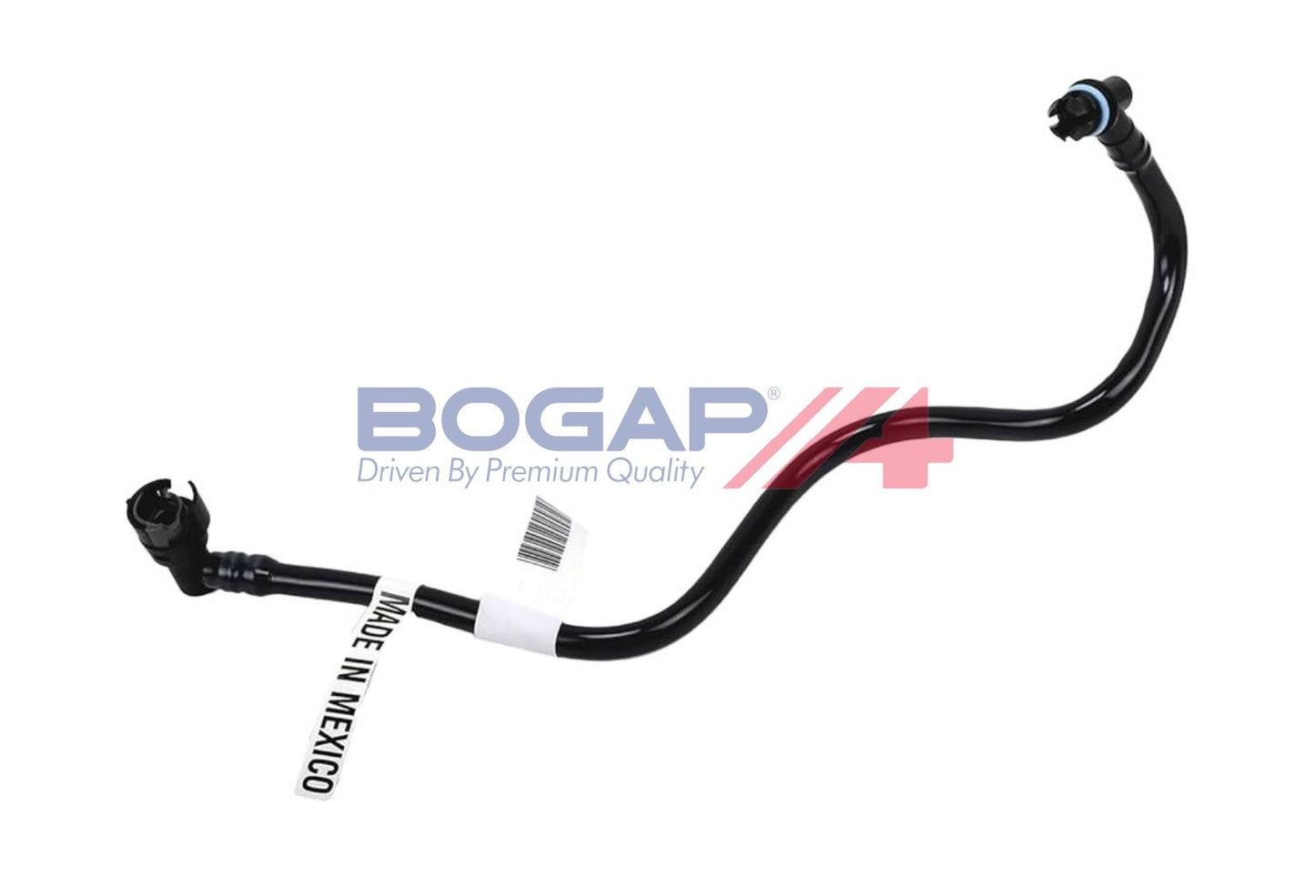 BOGAP G1210125 Hose, Crankcase Ventilation