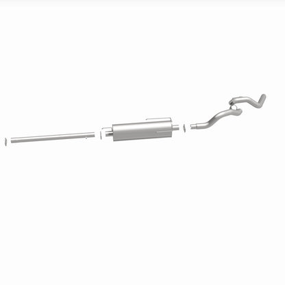 MagnaFlow BRE Exhaust Kit 02-05 Dodge Ram 1500