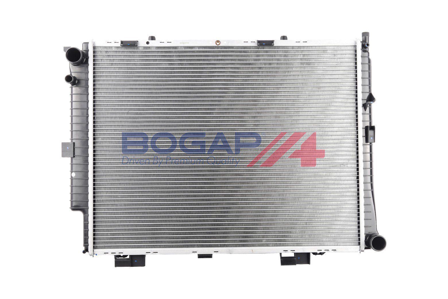 BOGAP C4210200 Radiator, Engine Cooling